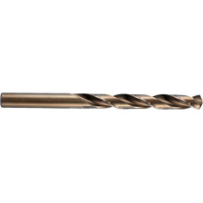 Tivoly urbis metālam 6.1 mm, COBALT HSS-E5, pilnībā slīpēts, 135⁰ T Line