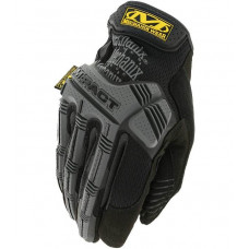 Mechanix Wear Cimdi M-PACT 58 melni M