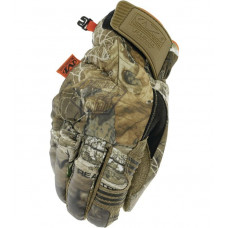 Mechanix Wear Cimdi Mechanix SUB35 Realtree, S