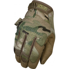 Mechanix Wear Cimdi The Original MultiCam , kamuflāžas , XXL