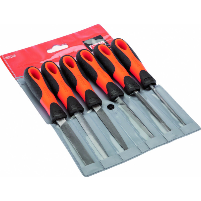 Bahco Engineering file set 4