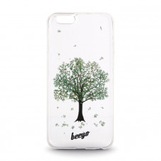 Beeyo Huawei Honor 8 TPU Transparent