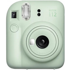Fujifilm Instax Mini 12 Mint-Green