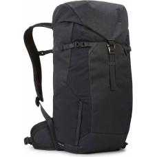 Thule 4130 AllTrail X 25L hiking backpack obsidian