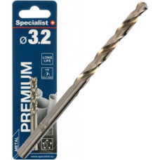 Specialist+ urbis PREMIUM, 3,2 mm, 2 gab