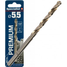 Specialist+ urbis PREMIUM, 5,5 mm
