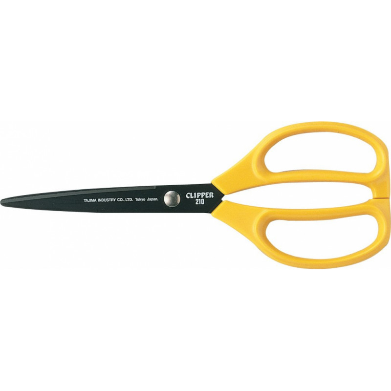 Tajima Clipper 210 mm