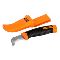 Bahco Electrician knife with guide Bahco