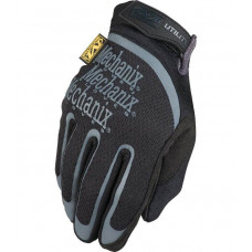 Mechanix Wear Cimdi UTILITY 1.5 melni S izmērs