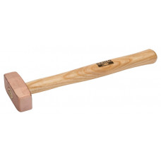 Bahco Copper mallet 1.000 grs