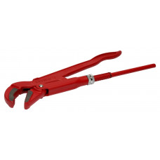 Irimo Combination pipe wrench 648mm max 3