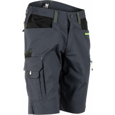 North Ways Work Shorts North Ways Jack 1385 Grey, size 46