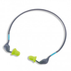 Uvex Ear band Uvex Xact-band, SNR26, replacable plugs