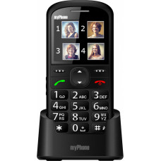 MyPhone HALO 2 Black