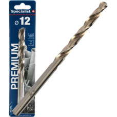 Specialist+ urbis PREMIUM, 12,0 mm