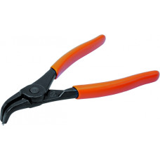 Bahco Circlips pliers external bent 90° 200mm 40-100mm