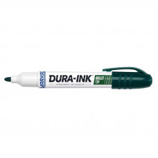 Markal Tintes marķieris Markal Dura-Ink 60 3mm, zaļš