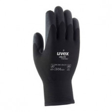 Uvex Cold weather safety gloves Uvex Unilite Thermo, black, size 8