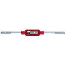 Tivoly Tap Wrench N°2 adjustable for Hand Taps (M4-M14)