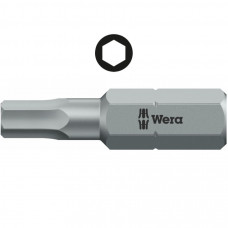 Wera standard bit Hex-Plus SW 1/4