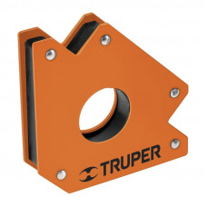 Truper Welding magnet 122x189mm Truper®