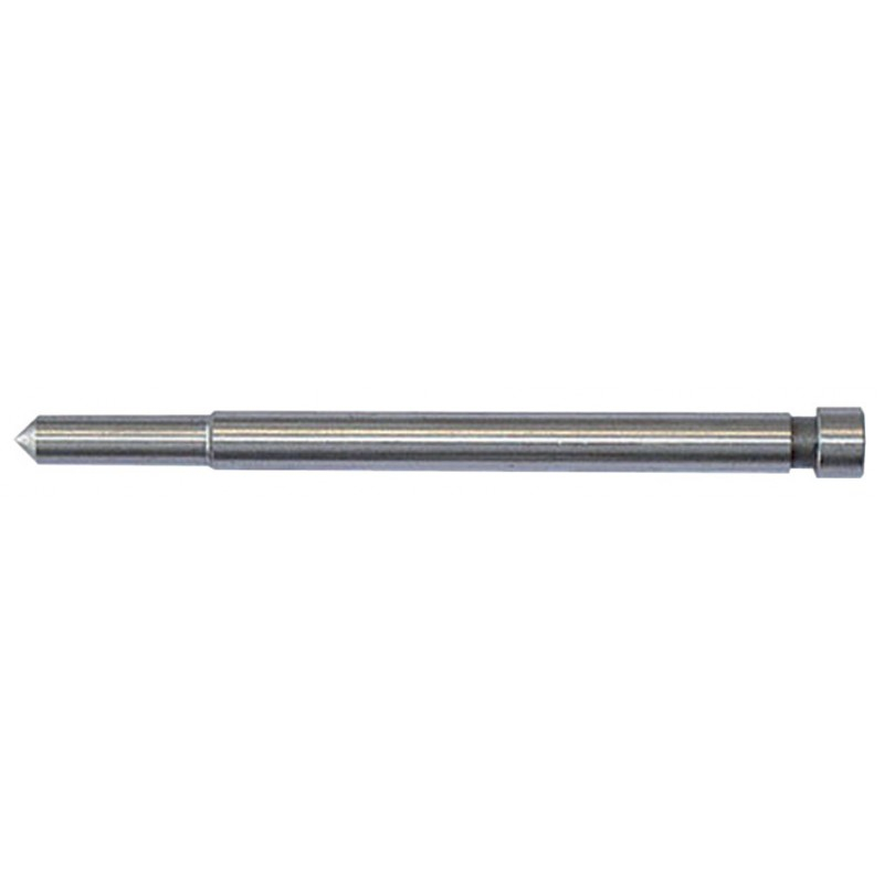 Tivoly Pilot pin for Core hole drill 6,34mm  L 77mm