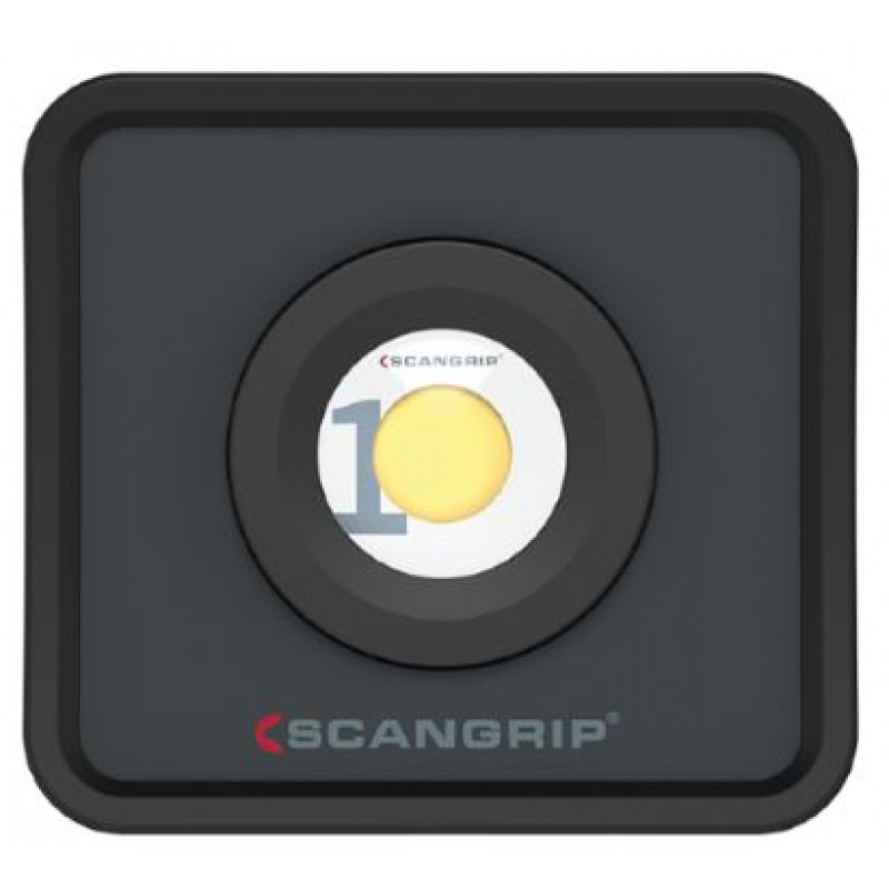 Scangrip Rechargeable worklight Scangrip NOVA MINI, 1000lm, IP65