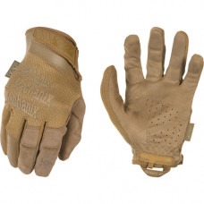 Mechanix Wear Cimdi Mechanix Speclialty 0.5, Coyote, izmērs M