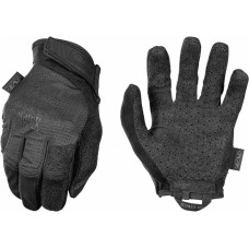 Mechanix Wear Cimdi SPECIALTY VENT melns L