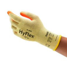 Ansell Safety gloves Ansell HyFlex 11-515, cut resistance level E, size 9
