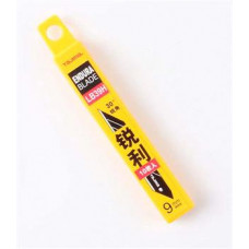 Tajima 30° Acute Angle Blades for LC-390, 10 Blade Pack, Hardcase