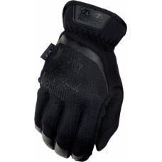 Mechanix Wear Gloves FAST FIT 55 black XL 0.6mm palm, touch screen capable