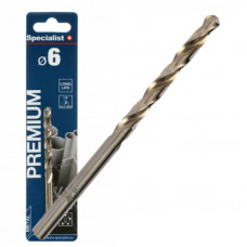 Specialist+ urbis PREMIUM, 6,0 mm