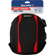 Specialist+ ceļu aizsargi “Soft Touch”
