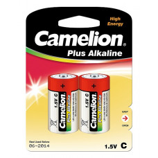 Camelion Elementi Alkaline LR14-BP2 C 2 gab