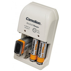 Camelion Bateriju lādētājs Overnight BC-0904S