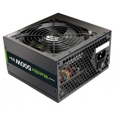 Zalman ZM500-XEII Wattbit II 500W 83+