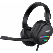 Baracuda BGH-011 Pearl Black