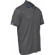 North Ways Work Polo Shirt North Ways Beven 1404 Grey/Blue, size M