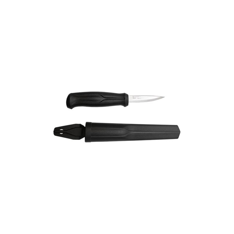 Morakniv Kokgriezumu Nazis  Morakniv® Basic, 80mm