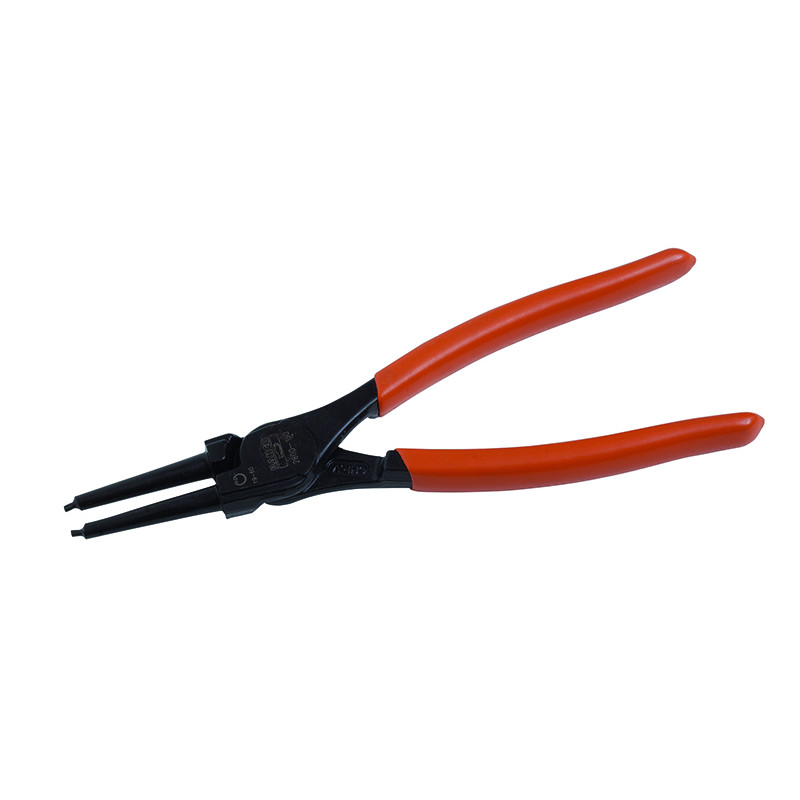 Bahco Circlips pliers internal 300mm 85-165mm