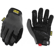Mechanix Wear Safety glove Mechanix 30th anniversary black carbon glove, size XL