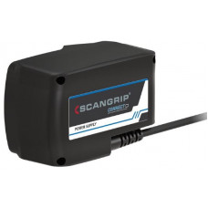 Scangrip Power supply for Scangrip CONNECT lights