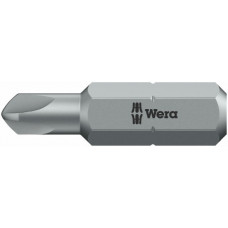 Wera TORQ-SET Mplus Bits 871/1 # 1/4