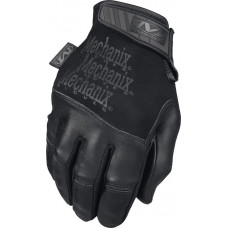 Mechanix Wear Cimdi TS RECON melni L