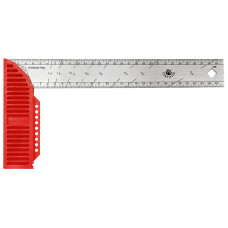 Kapro Stūrenis ar plastmasas rokturi 400mm Kapro