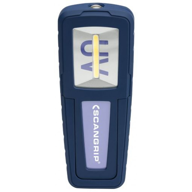 Scangrip Rechargeable UV Curing light UV-FORM for small/medium cure areas, IP20