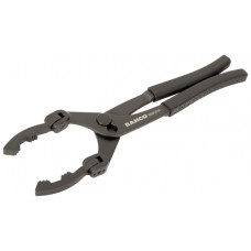 Bahco Oil filter pliers Bahco, 57-120mm, adjustable angle