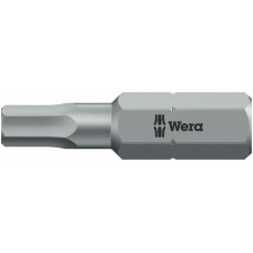 Wera bit 840/1 Z, Hex-Plus SW 7/64