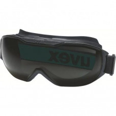 Uvex Goggles for gas welding Uvex Megasonic 9320, DIN5